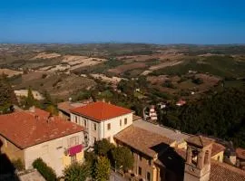Rocca Contrada