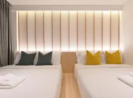 Tori primo hotel