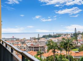 Living Funchal BU Apart.