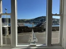 2 Dartview - Close to the Water, River Views, Ground Floor Access