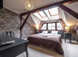 Wawabed Aparthotel