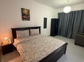 Emira Haven, hotel v destinaci Abu Dhabi