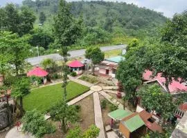 Ribsweet Treetops Bed and Breakfast
