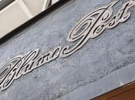 Hotel Blume Post