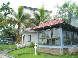 Sparsh Villa and Resort