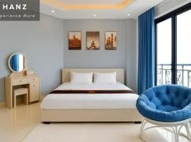 S79 Light House Condo Hotel Hanoi