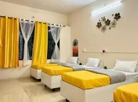 Elite Guesthouse-Baner