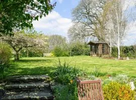 Wheelwright Cottage
