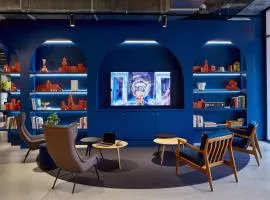 The Social Hub Toulouse Extended Stay