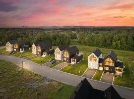 SOFA VILLAS - Mont Sainte-Anne