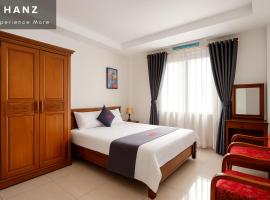 S79 Duc Hieu Airport Hotel