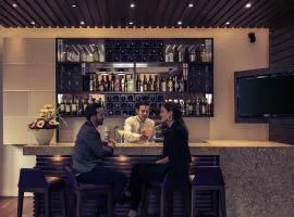 Mercure Bogota BH Retiro