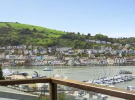 Marina Cottage - Waterside Views Kingswear