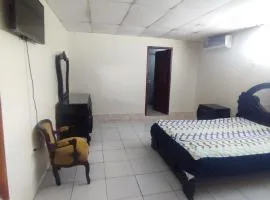 Hotel Pachama