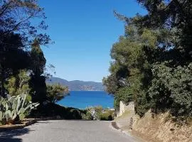 Logement neuf 4 pers tout confort calme mer à 200m