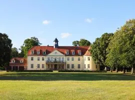Hotel garni Schloss Grochwitz