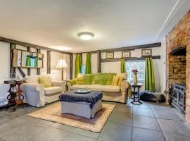 Boldshaves Cottage