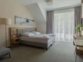 VacationClub - Aparthotel Czarna Góra, Apartament 338