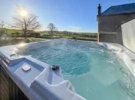 Woodend Farmhouse Halmyre