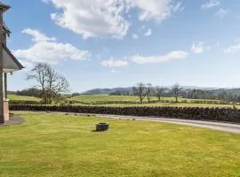 Woodend Farmhouse Halmyre