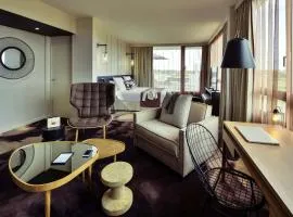 Mercure Lyon Genas Eurexpo