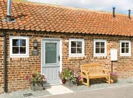 Puffin Lodge - Uk30978