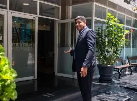 San Agustin Exclusive