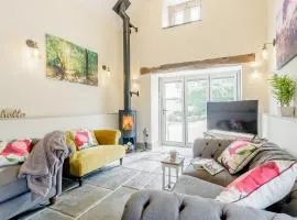 Alton Hall Cottage