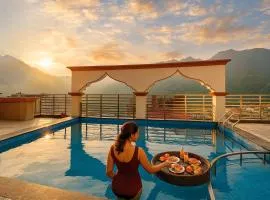 Arogyadham Wellness Retreat