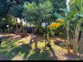 Nossa casa