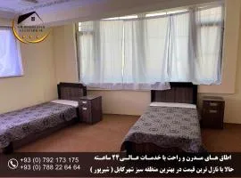 Star Shirpoor Guest House