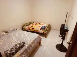 Seguridad para la familia