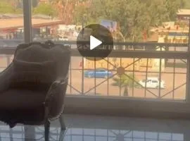 مجموعة سامر للشقق الفندقية