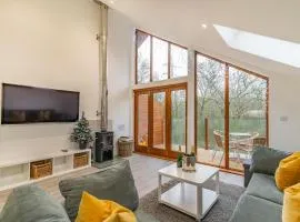 Waterside Lodge