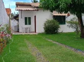 Casa aconchegante próximo da orla pôr do sol