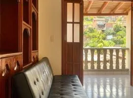Perfecta Ubicación - Apartamento San Gil Centro