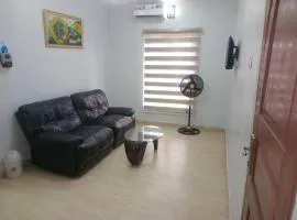 2 Bedroom apartment in Ikeja with free wifi