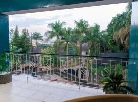 2 bedroom kamapala central