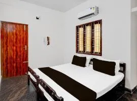 Hotel O Eswar Residency Avadi