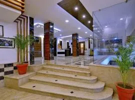 Hotel Mayur by RoomsInc Katra