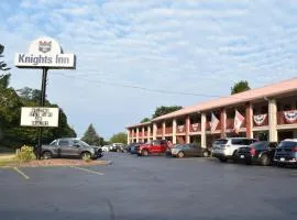 Knights Inn Oswego East