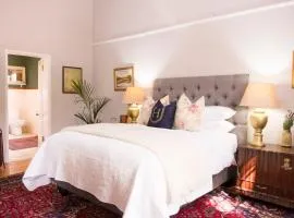 KAROO RANCHING Townhouse