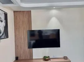 The Nest At Paradisiac