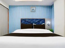 Hotel O BN RESIDENCY