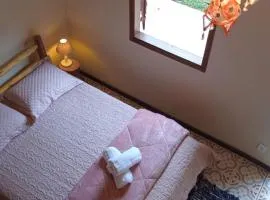 Chalé Refúgio dos Gnomos