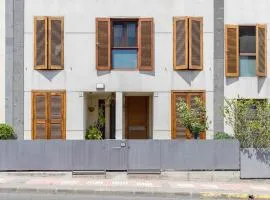 Naranjo House en pleno centro Telde