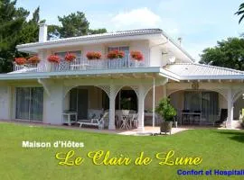 Le Clair de Lune