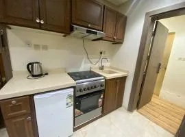 Two-bedroom with a hall 113 شقة غرفتين وصاله