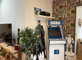Loft Lumineux, Échappez à l'ordinaire proche Nancy