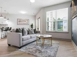 Exclusive Living 5 Min From Downtown